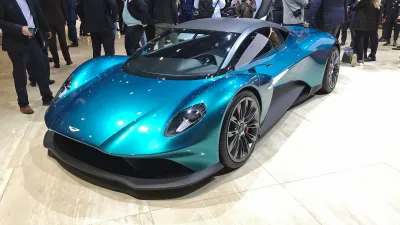 Vanquish